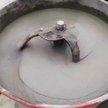 汶上灌浆料的类型及施工流程​