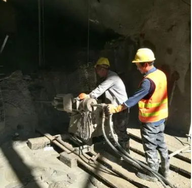 汶上水下抗分散灌浆料特点 水下不分散注浆料介绍