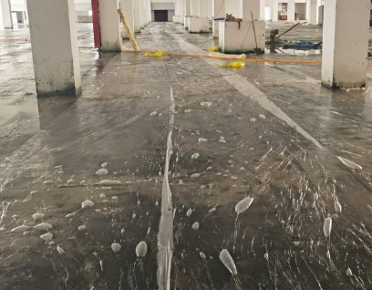 汶上不发火砂浆和不发火金属骨料有什么区别