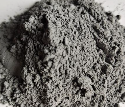 汶上硅灰和粉煤灰的区别用途