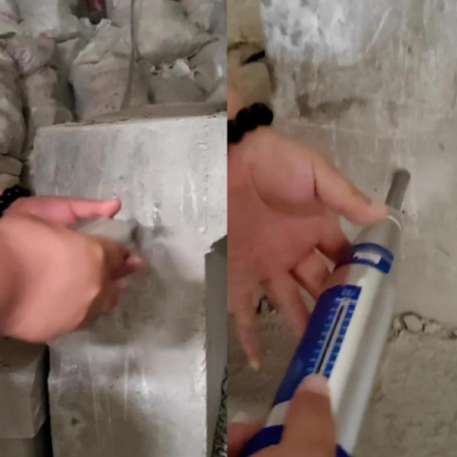 汶上混凝土强度不足的原因及处理方法