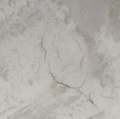 汶上灌浆料为什么会产生裂缝？出现裂缝该如何处理？