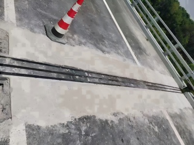 汶上伸缩缝更换后浇筑材料快速结构修补料速砼的产品特点及施工流程​