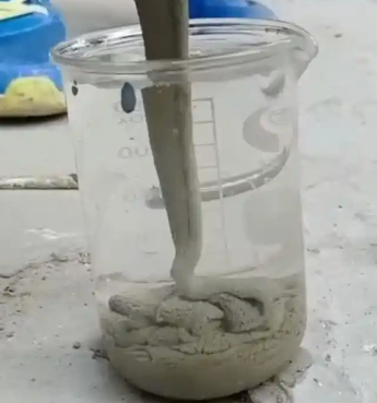 汶上水工混凝土絮凝剂，水下抗分散剂的作用及施工方法