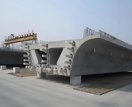 汶上抗冻压浆料的特点及标准化施工工艺